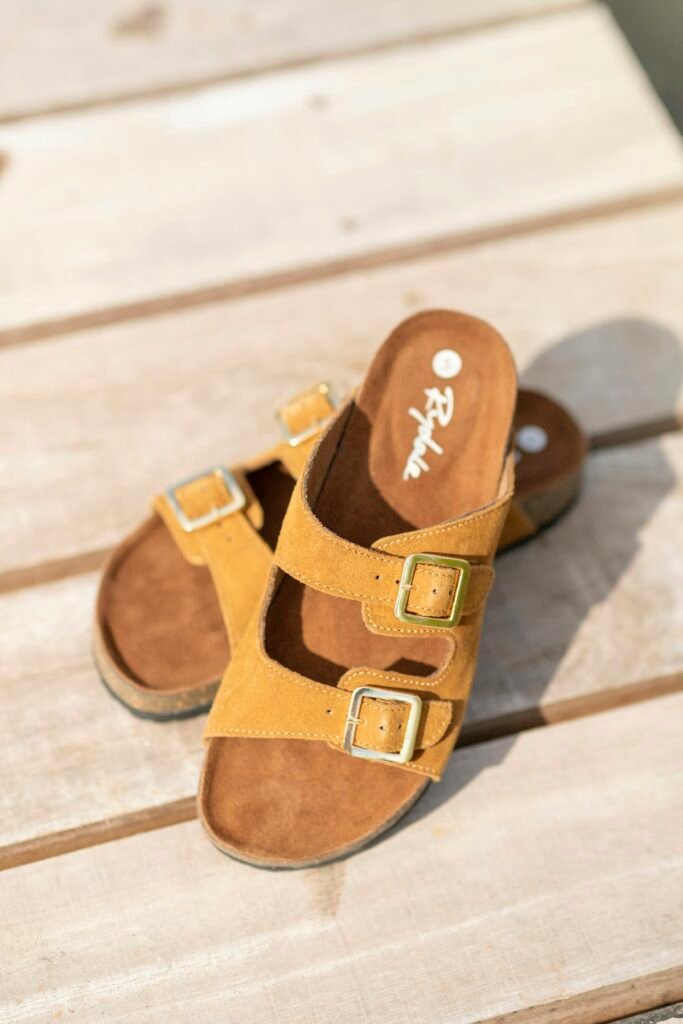 Comfort Slides