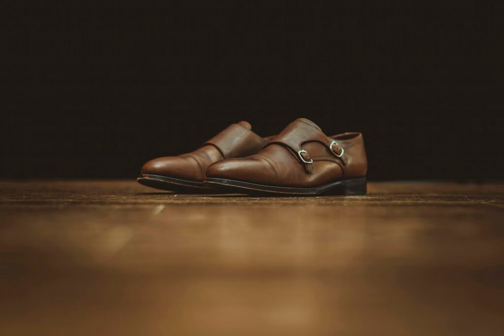 Penny Loafer