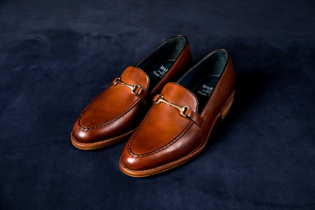 Driving Loafer
