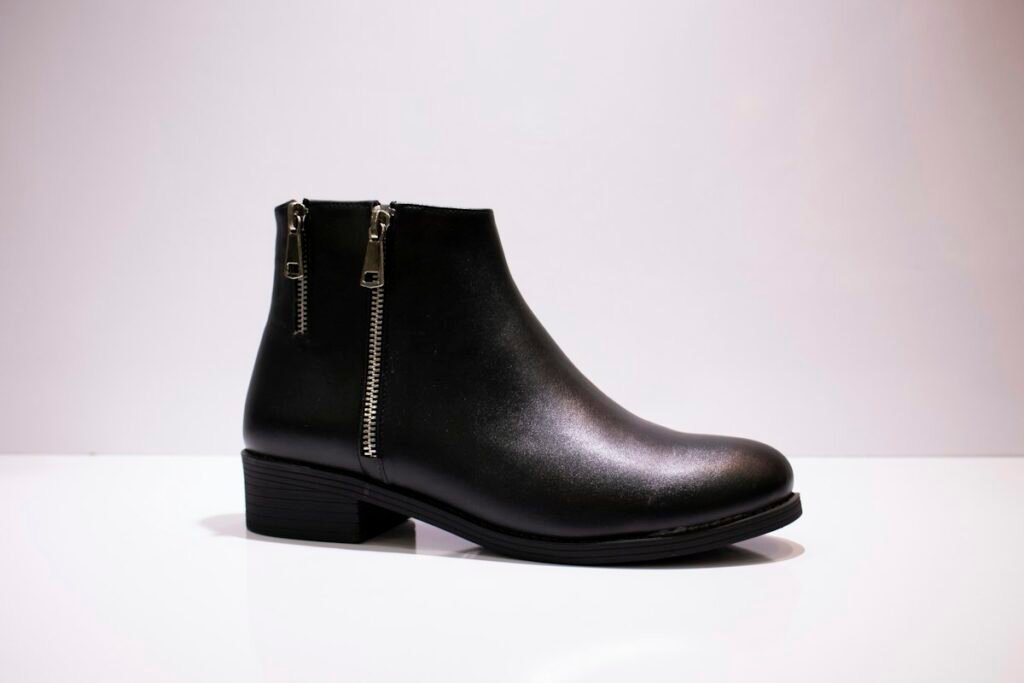 Chelsea Boot